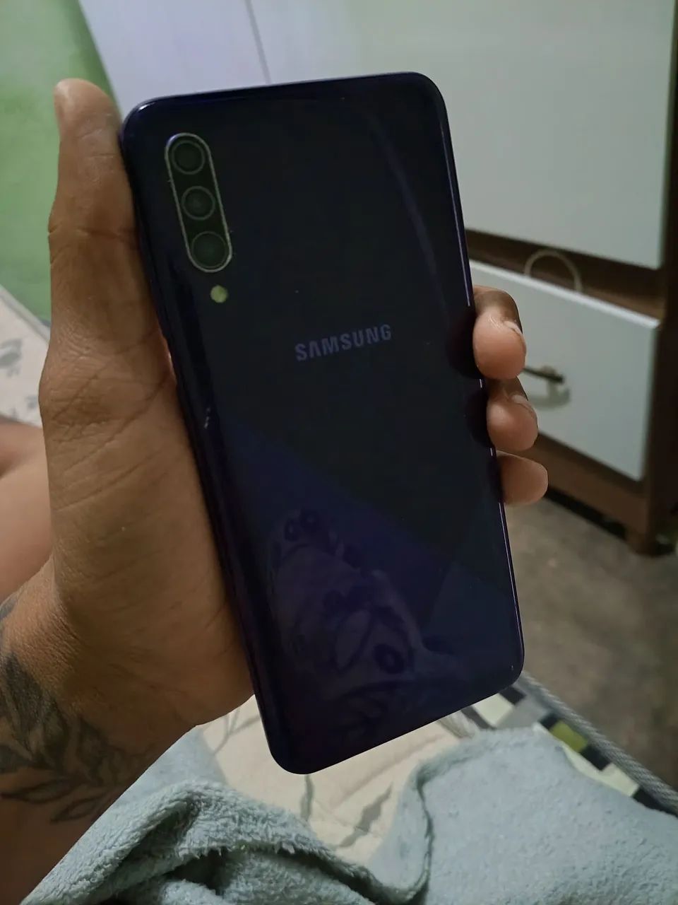 Samsung a04s  - Foto 3