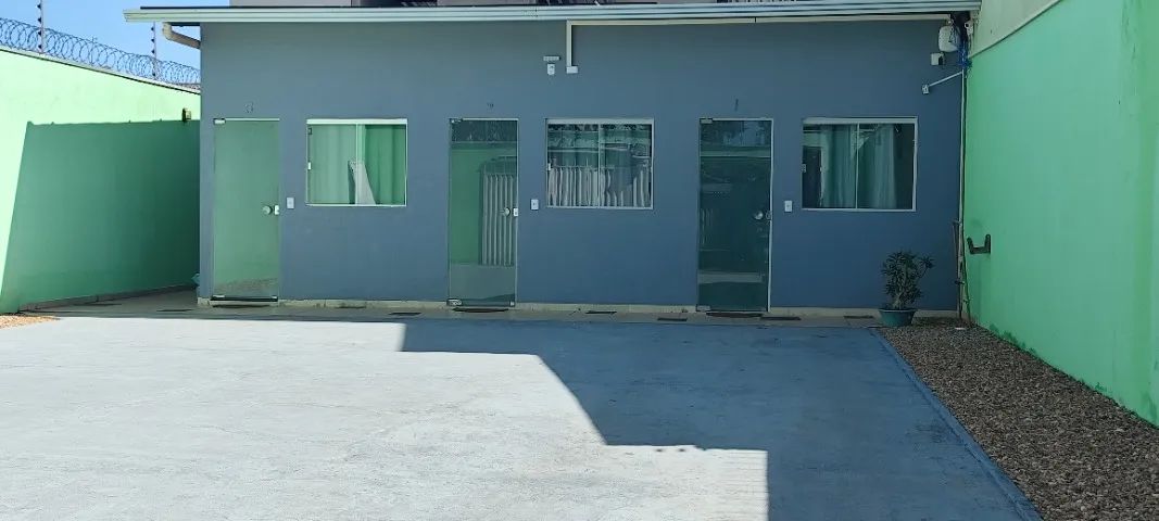 Residencial de Kitnet  - Foto 4