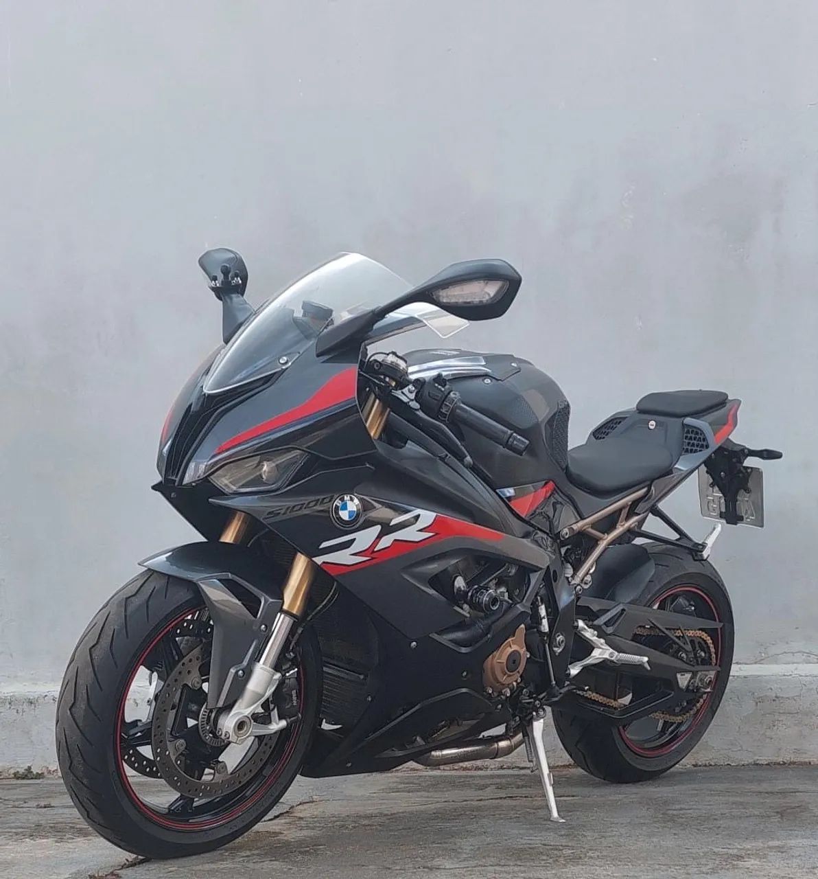 S1000 RR