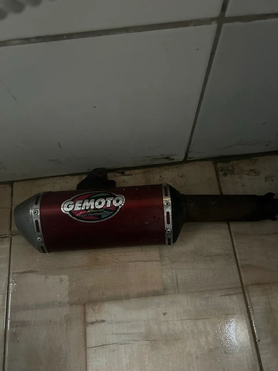 ESCAPAMENTO 
