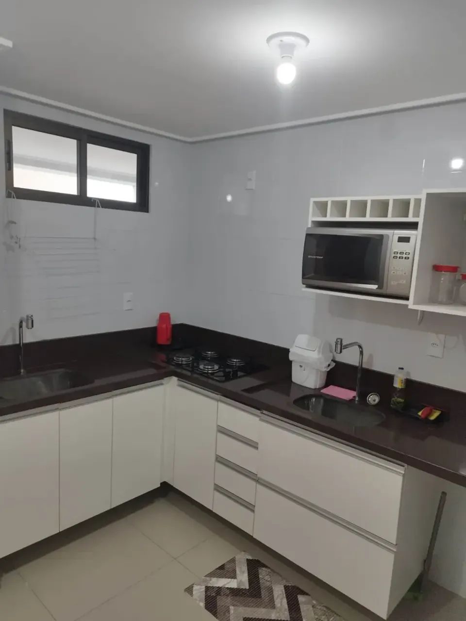 Apartamento de im quarto mobiliado em intermares R$ 2.500 - Foto 2