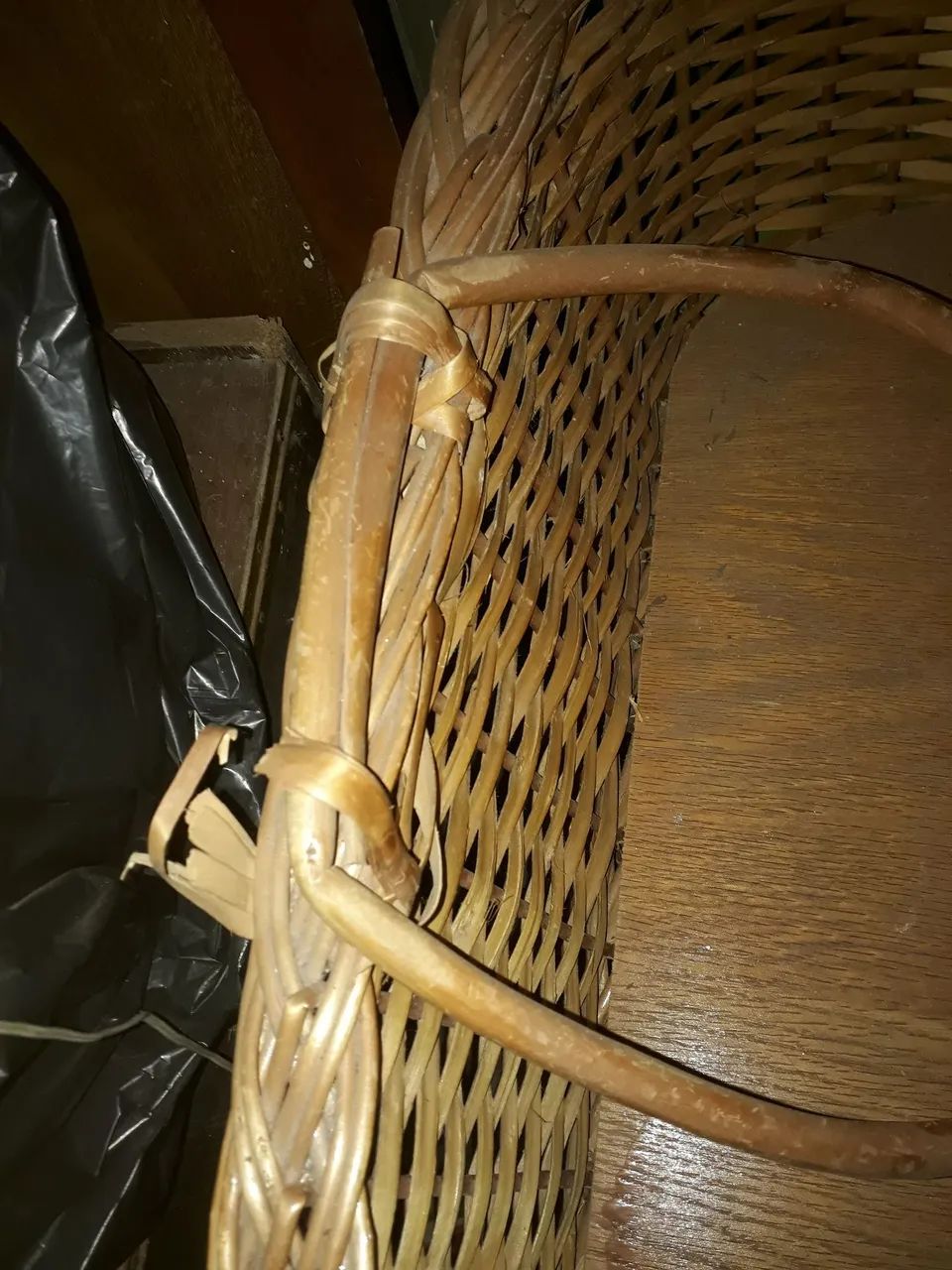 Berço Moisés de Vime  - Foto 5
