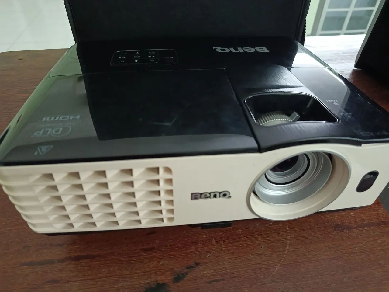 PROJETOR BENQ - Foto 2