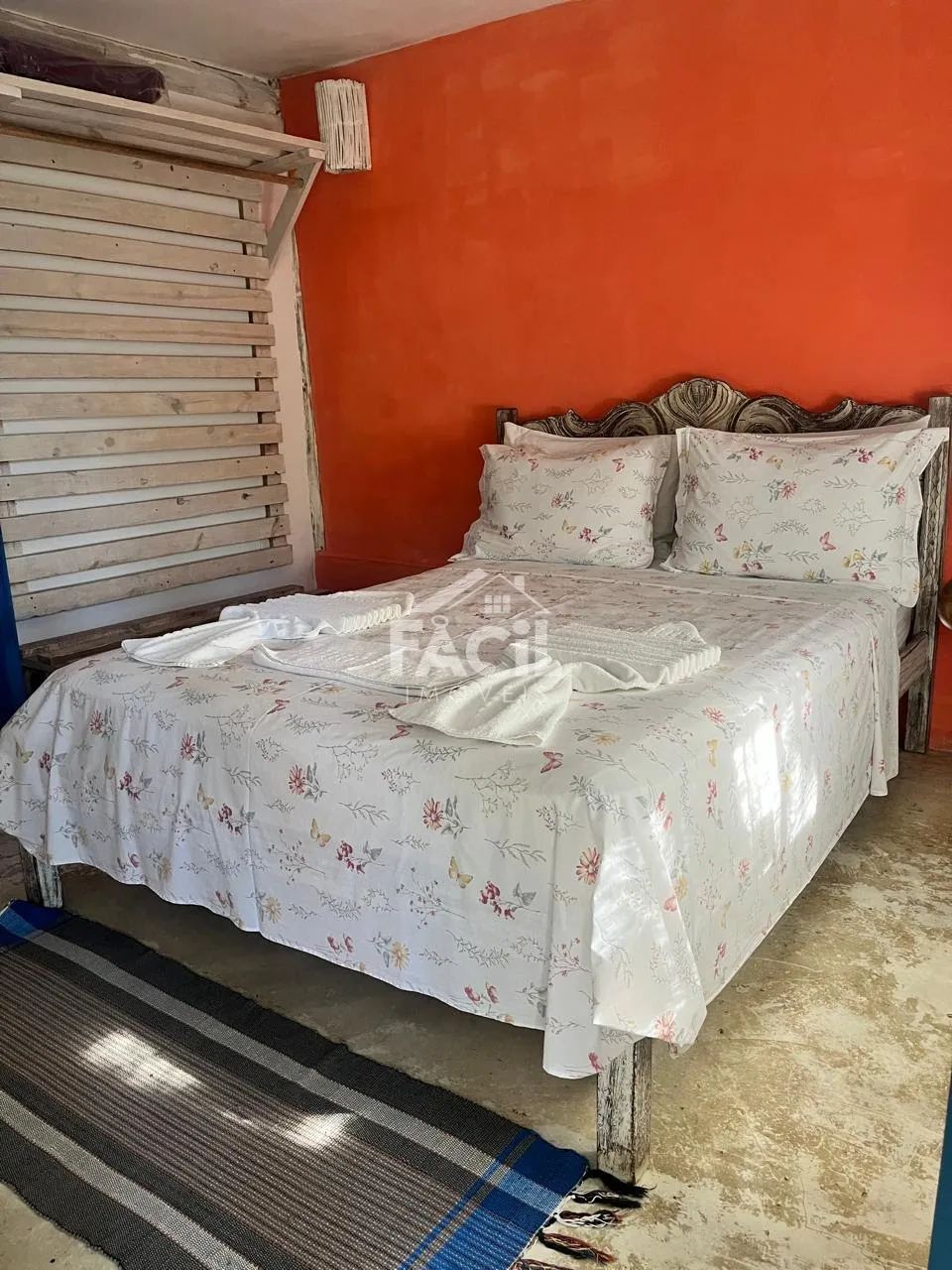 Pousada / Chalé em ITAÚNAS - Conceição da Barra - Foto 3
