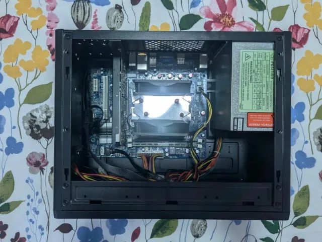 PC Gamer de Entrada - Foto 3