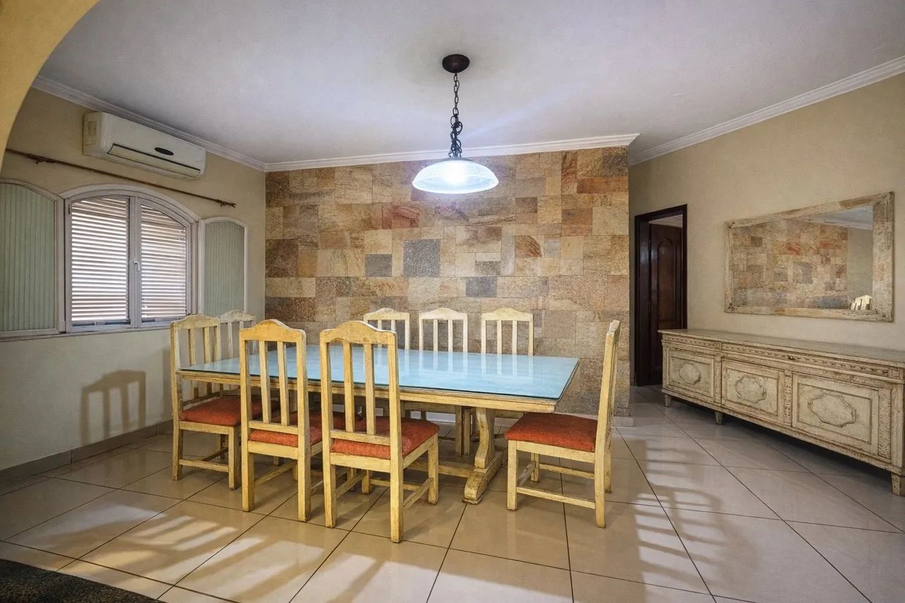 Conjunto de mesa de Jantar mais Rack - Foto 2