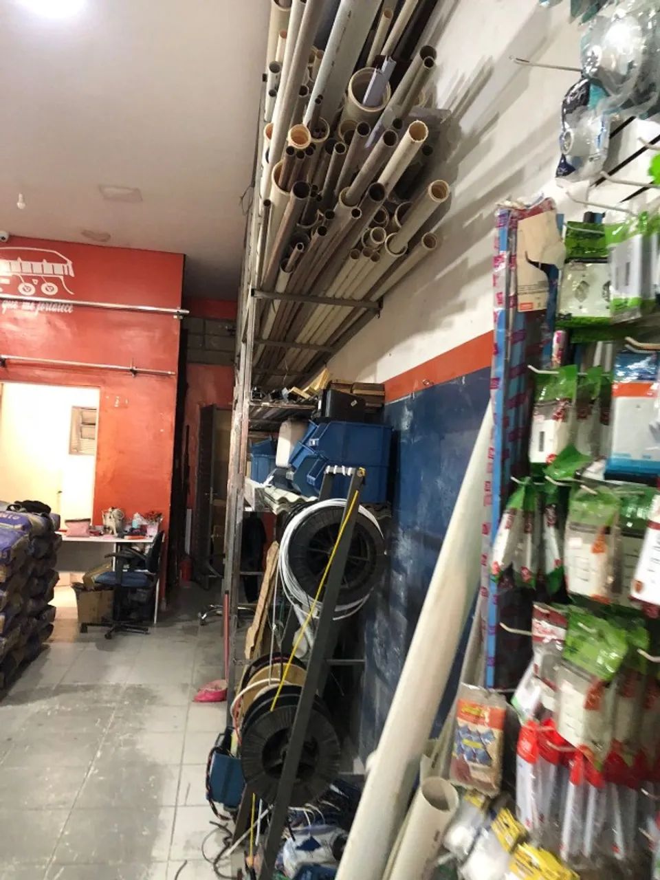 Deposito de Materiais de Construção  - Foto 4