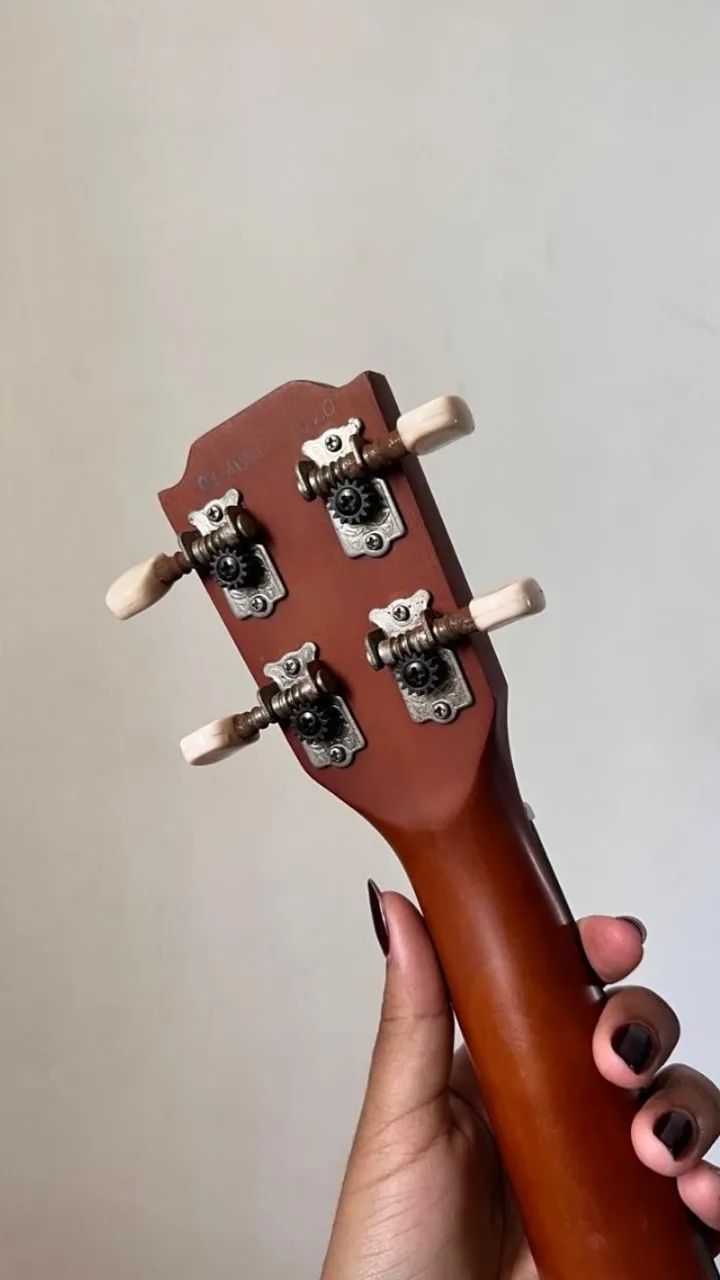 UKULELE VOGGA - Foto 5