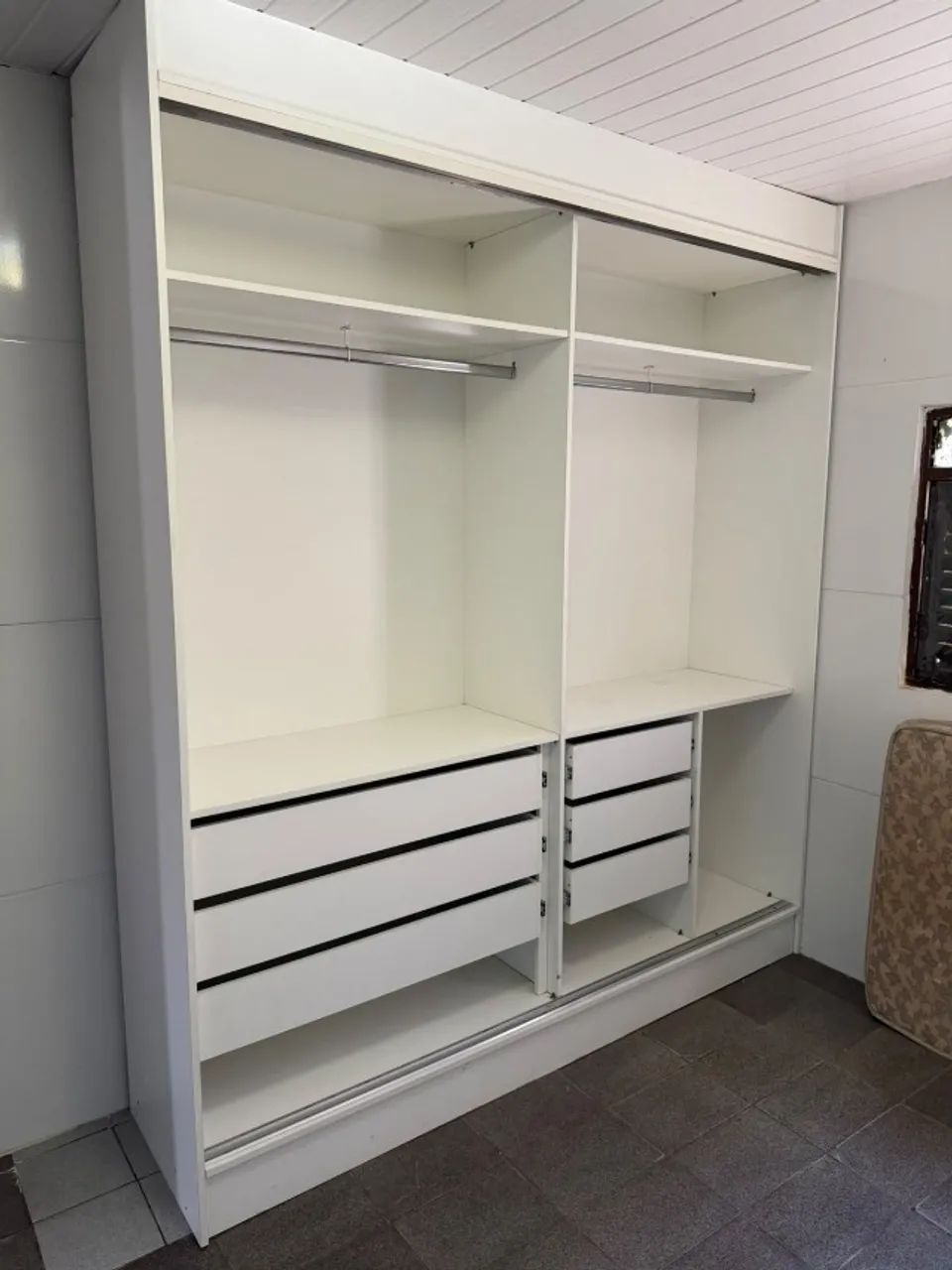 Guarda roupa - Foto 3