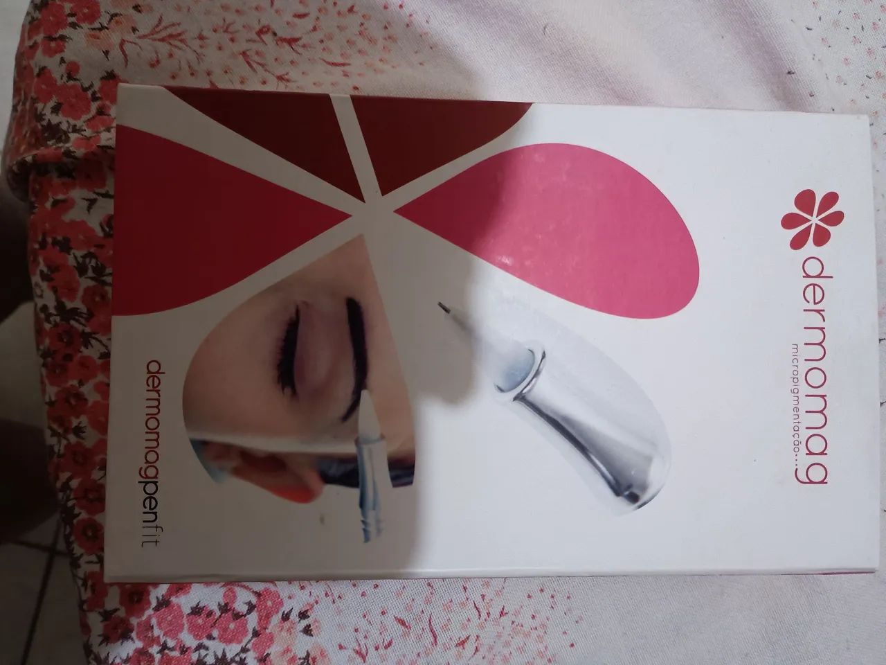 Dermógrafo - DermoMag Penfit . - Foto 2