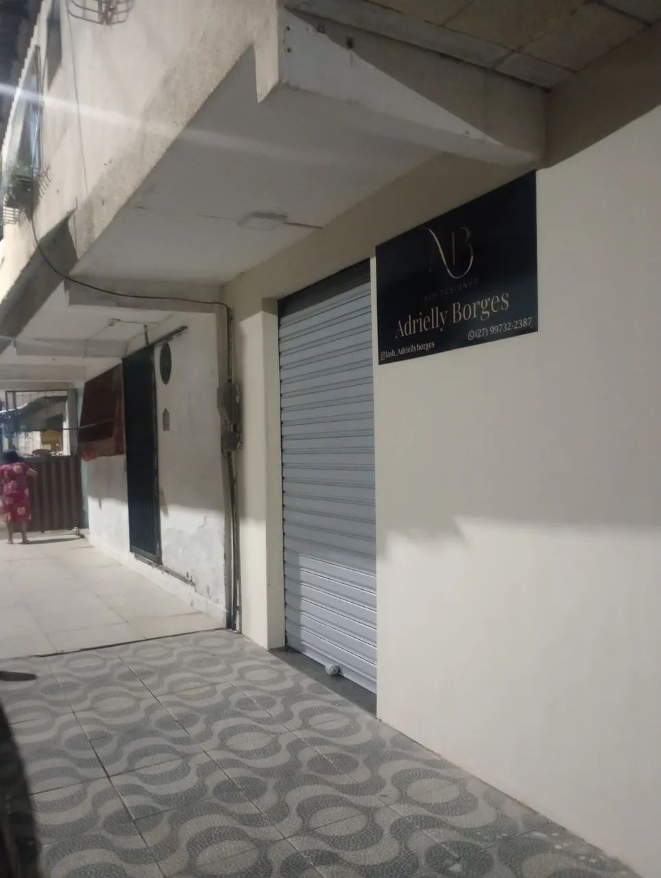 Vendo casa 