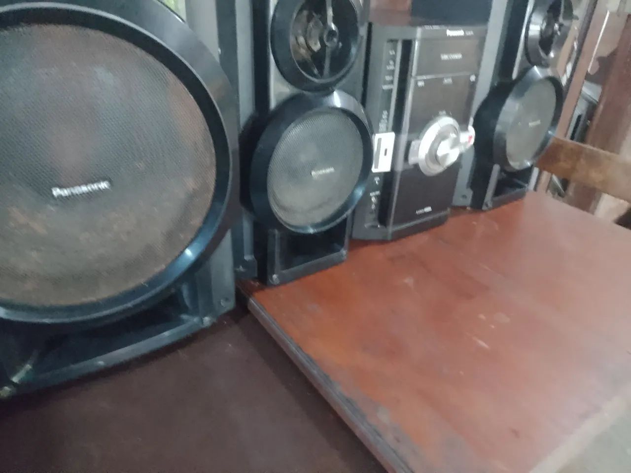 Som com bluetooth  - Foto 2