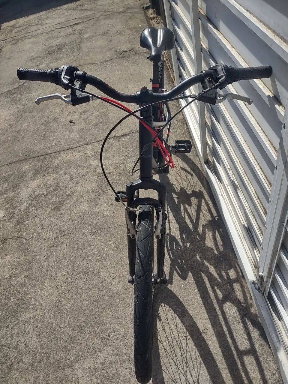 Bicicleta Caloi  - Foto 2