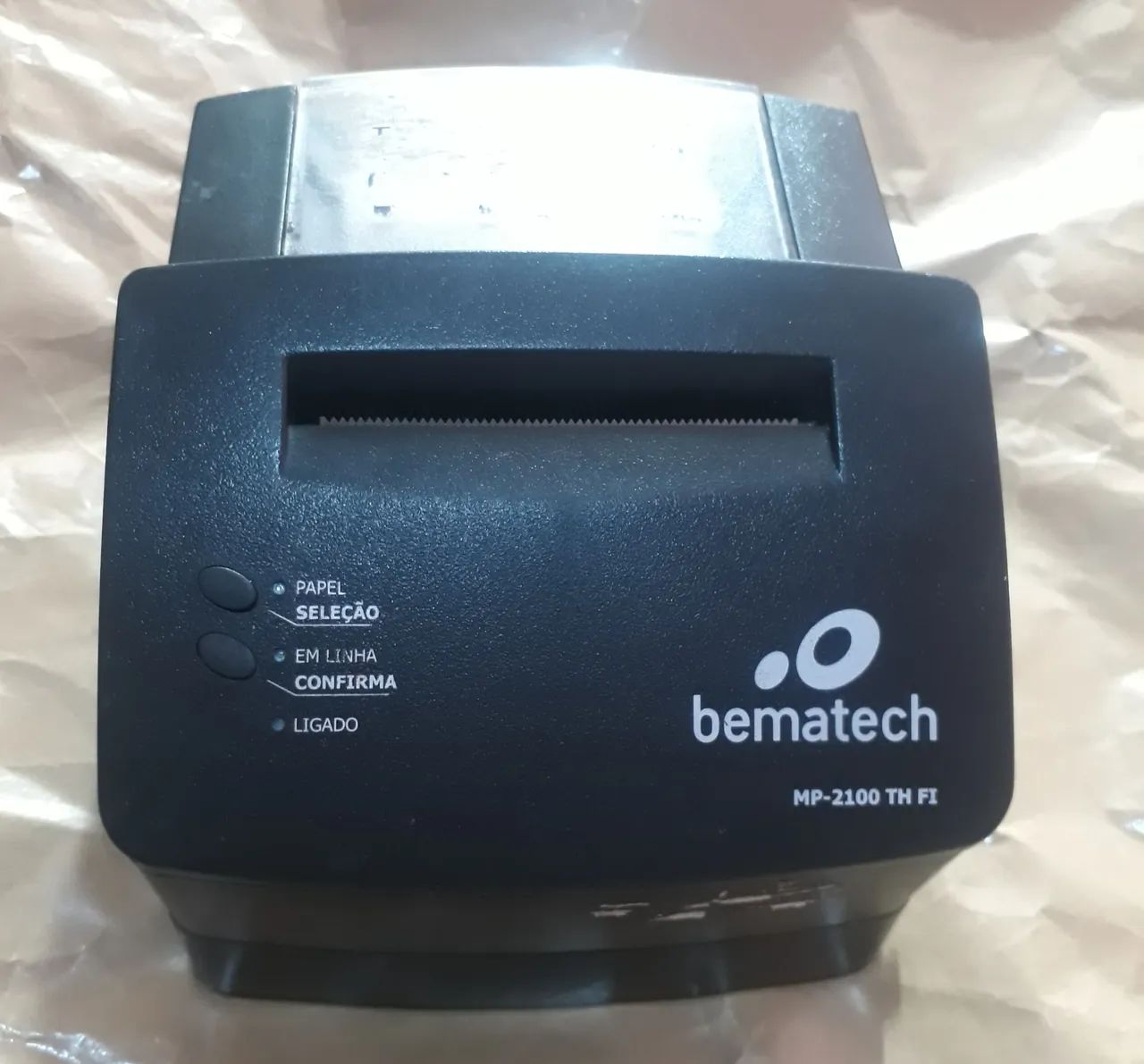 Bematech mp-2100