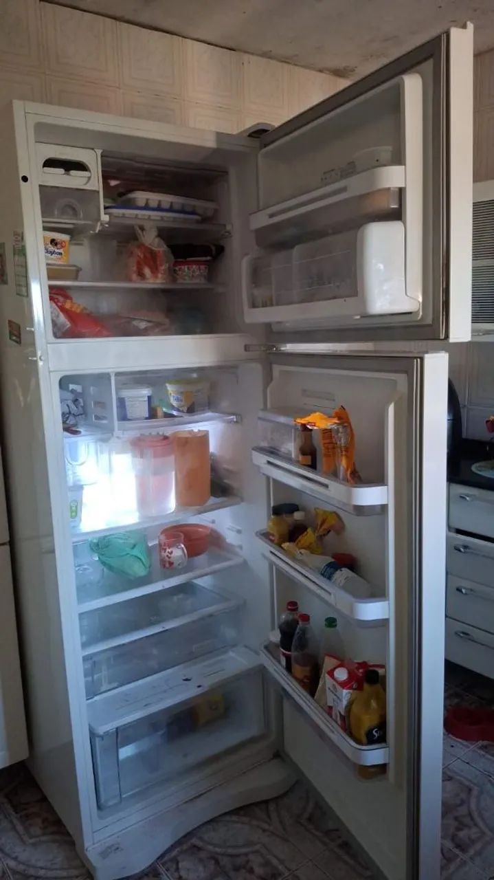 Geladeira  - Foto 4