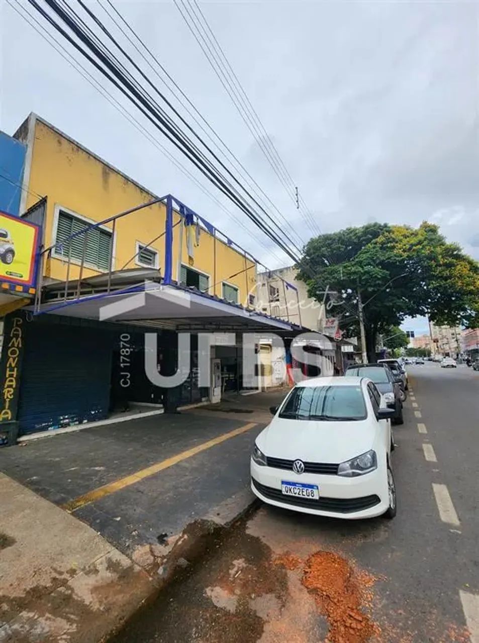 Vendo Imóvel Comercial no Setor Central - Foto 2