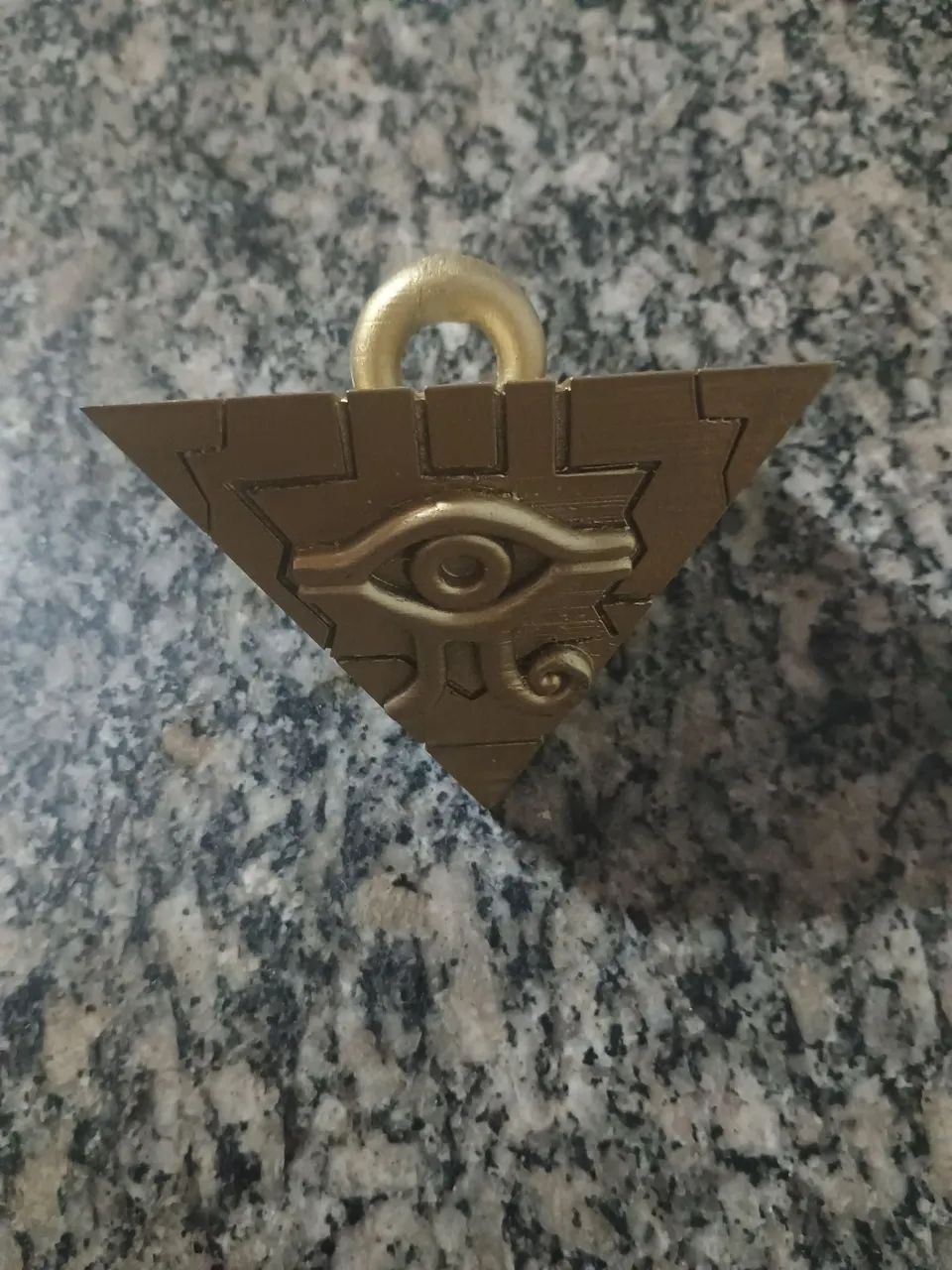 Enigma do Milênio Yu-Gi-Oh  - Foto 2