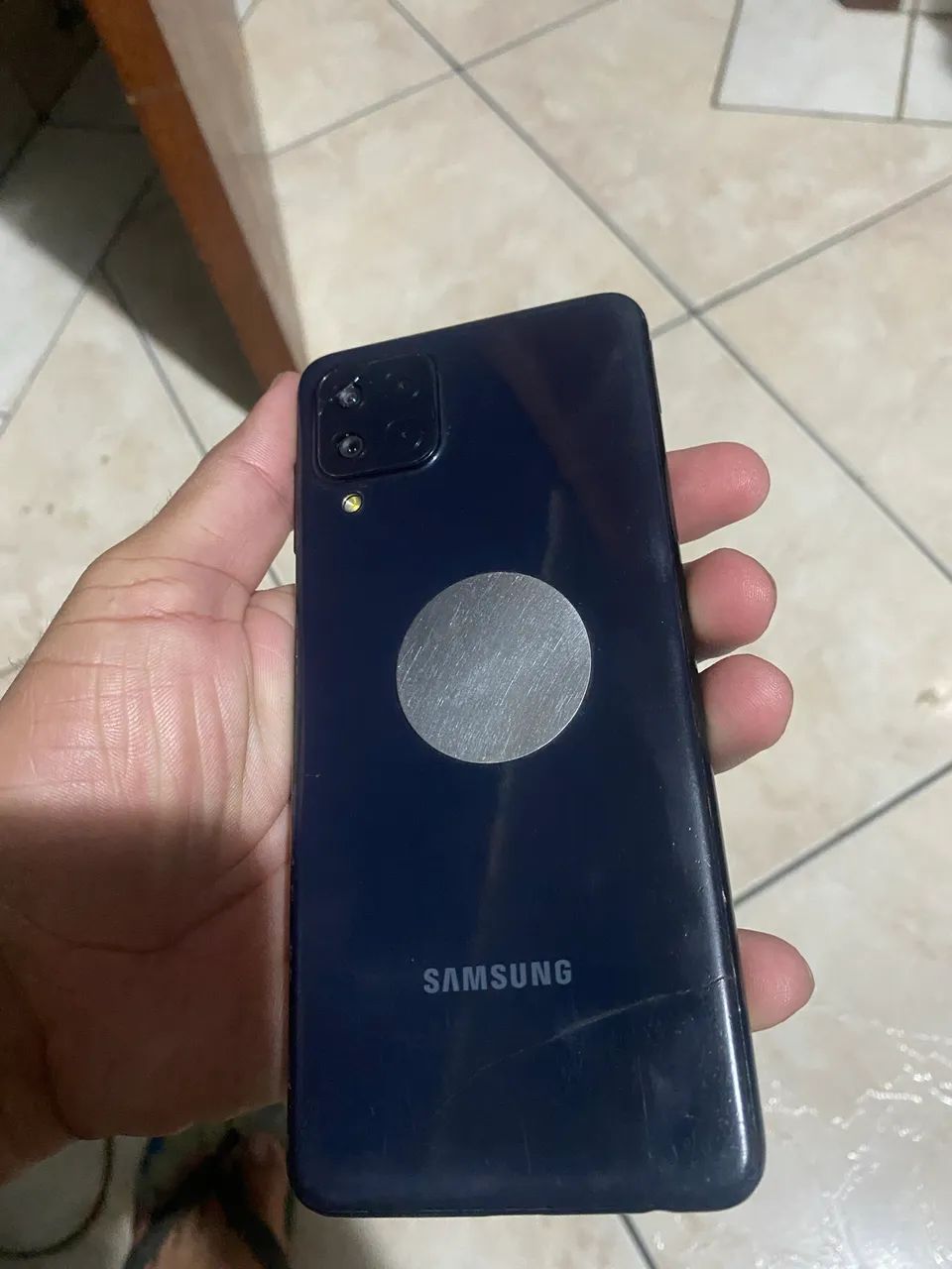 Samsung A22 - Foto 2