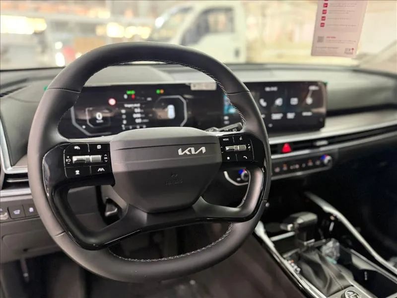 Kia Motors Sorento 2.4 16V 174cv 4X4 Aut. 2026 - Foto 6