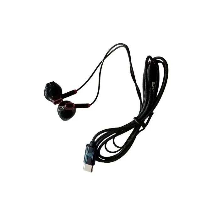 Fone de Ouvido Tipo C MAX- F908C  - Foto 3