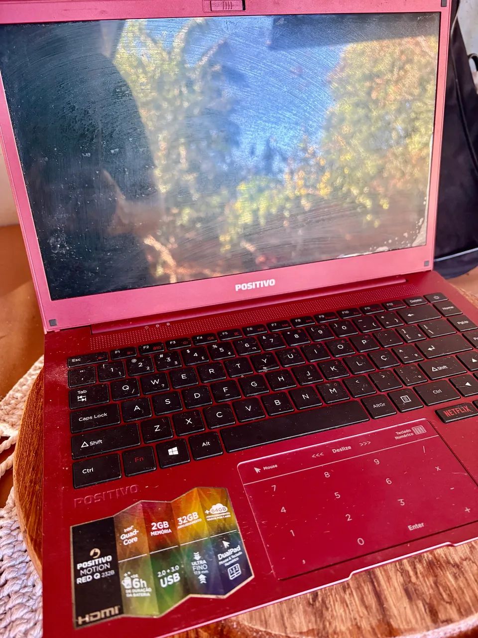 Notebook  - Foto 4