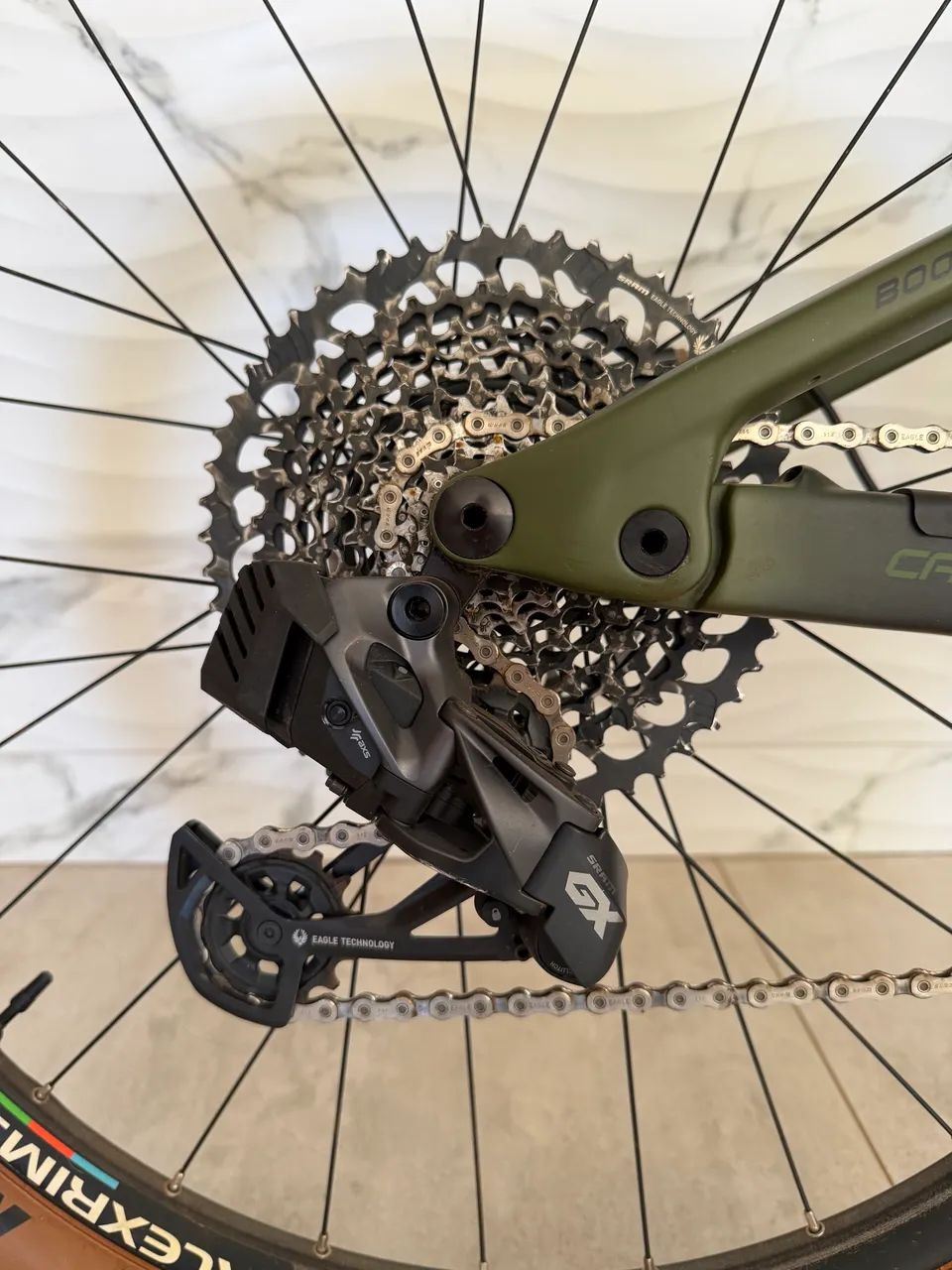 Bike OGGI  - Foto 4