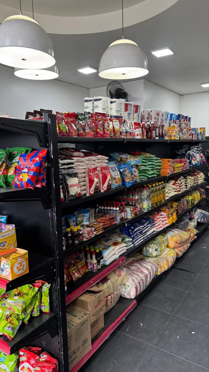 Mercadinho e Distribuidora de Gás e Água - Foto 2