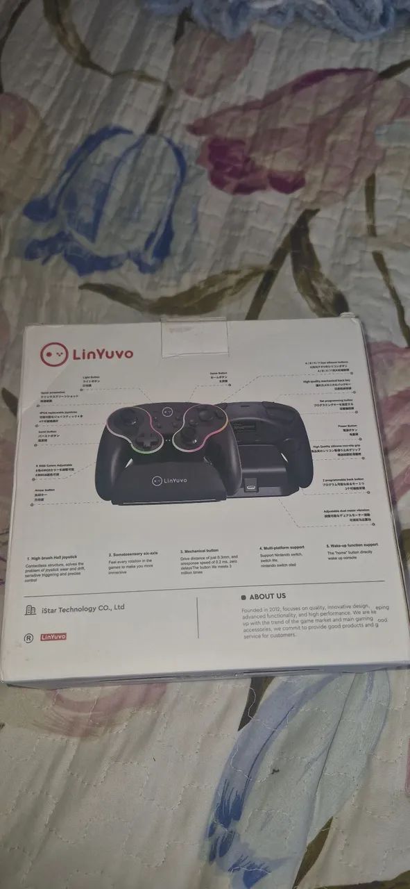LinYuvo KS62  - Foto 4