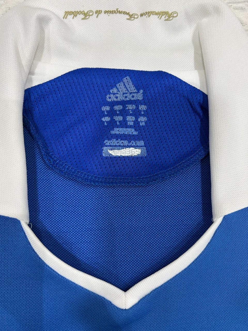 Camisa França  - Foto 3