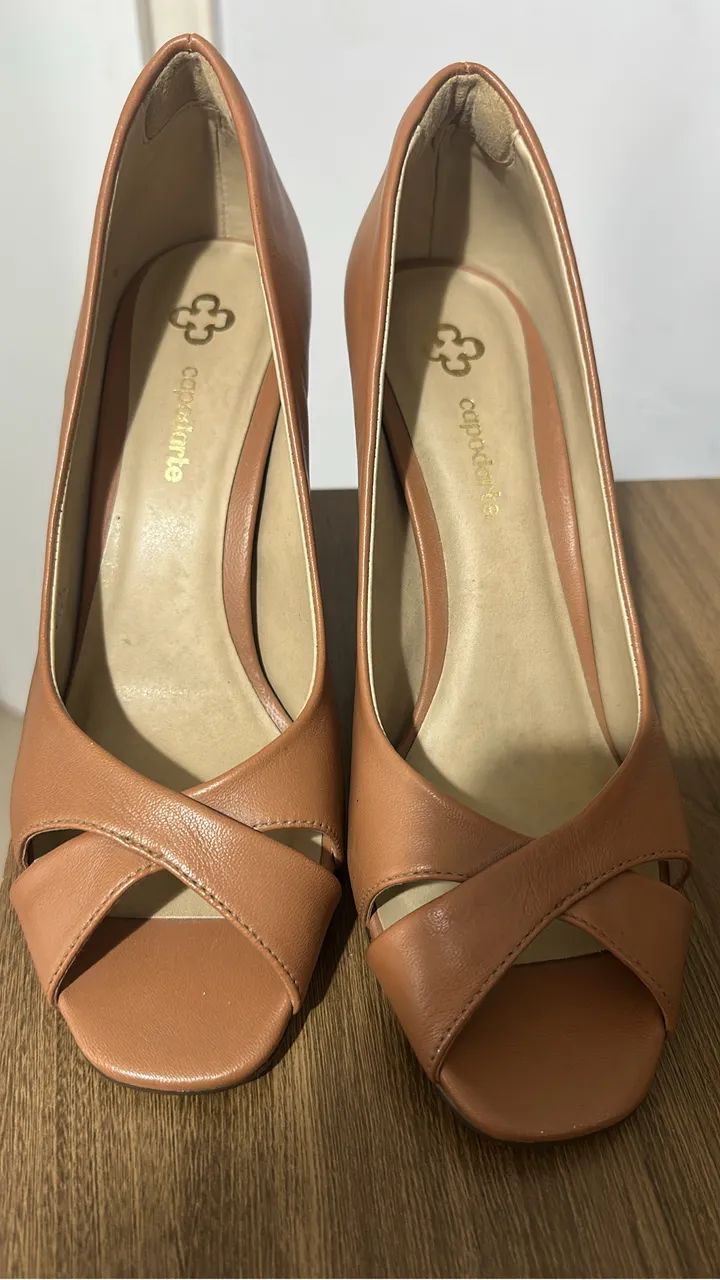 Sapato Capodarte  - Foto 2