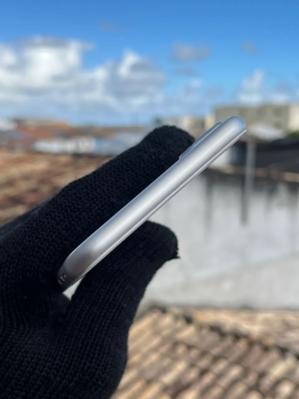 Iphone 8 plus bateria 81% Original  - Foto 5
