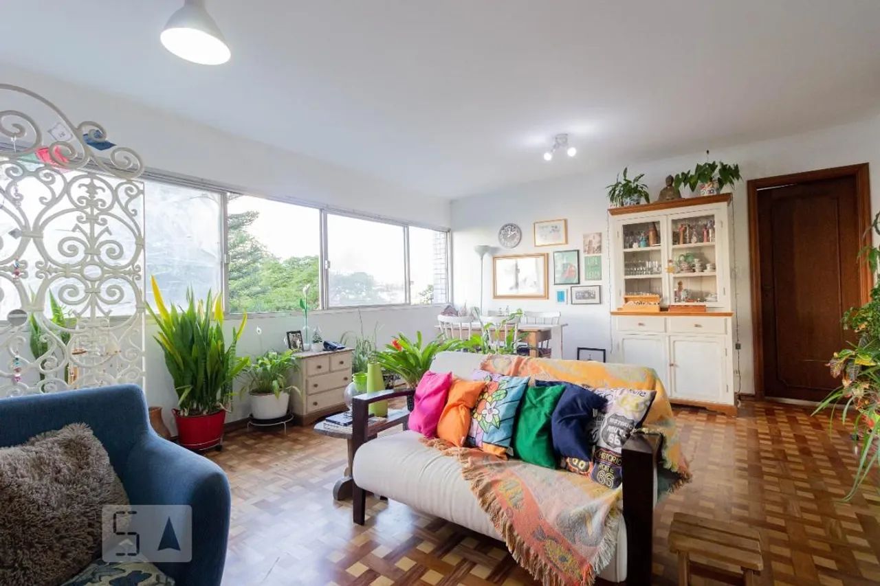 Apartamento à Venda - Sumaré, 3 Quartos, 108 m2 - Foto 3