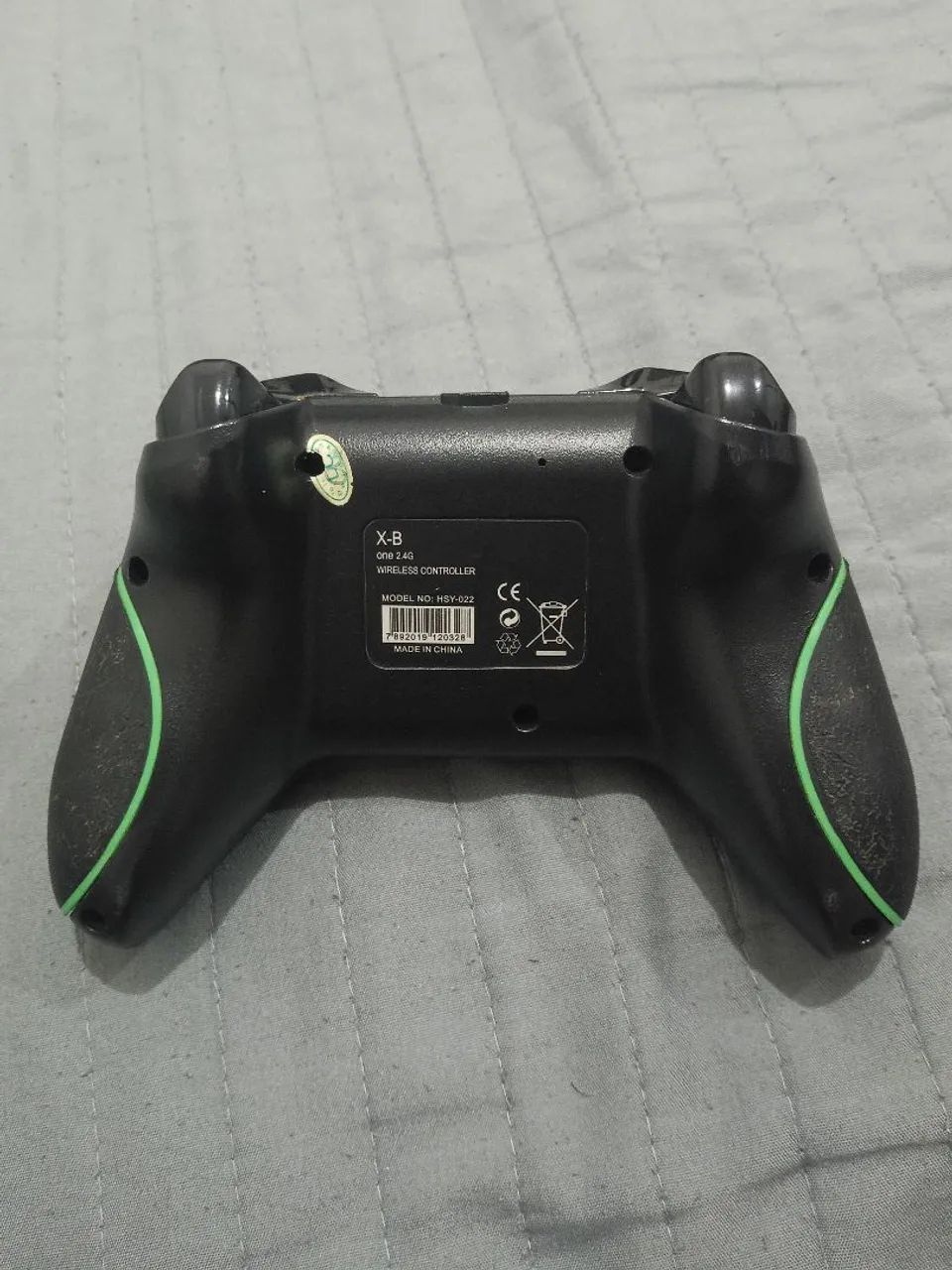 Controle para Xbox ou pc - Foto 2