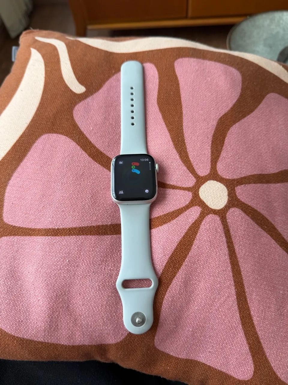 Apple watch series 5 44mm - Foto 2