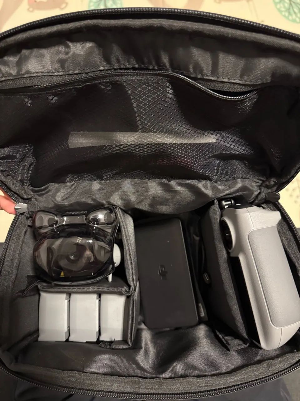 DJI Mini 5 Pro - Fly more combo - Tela  - Foto 2