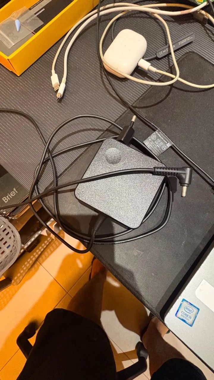 Notebook Lenovo IdeaPad S145 I5 de 8ª Geração SSD+HDMI - Foto 3