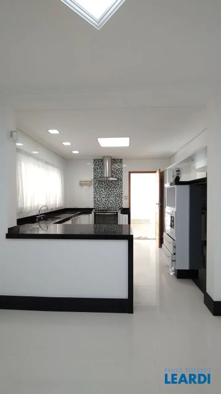 SOBRADO - VILA ALPINA - SP - Foto 5
