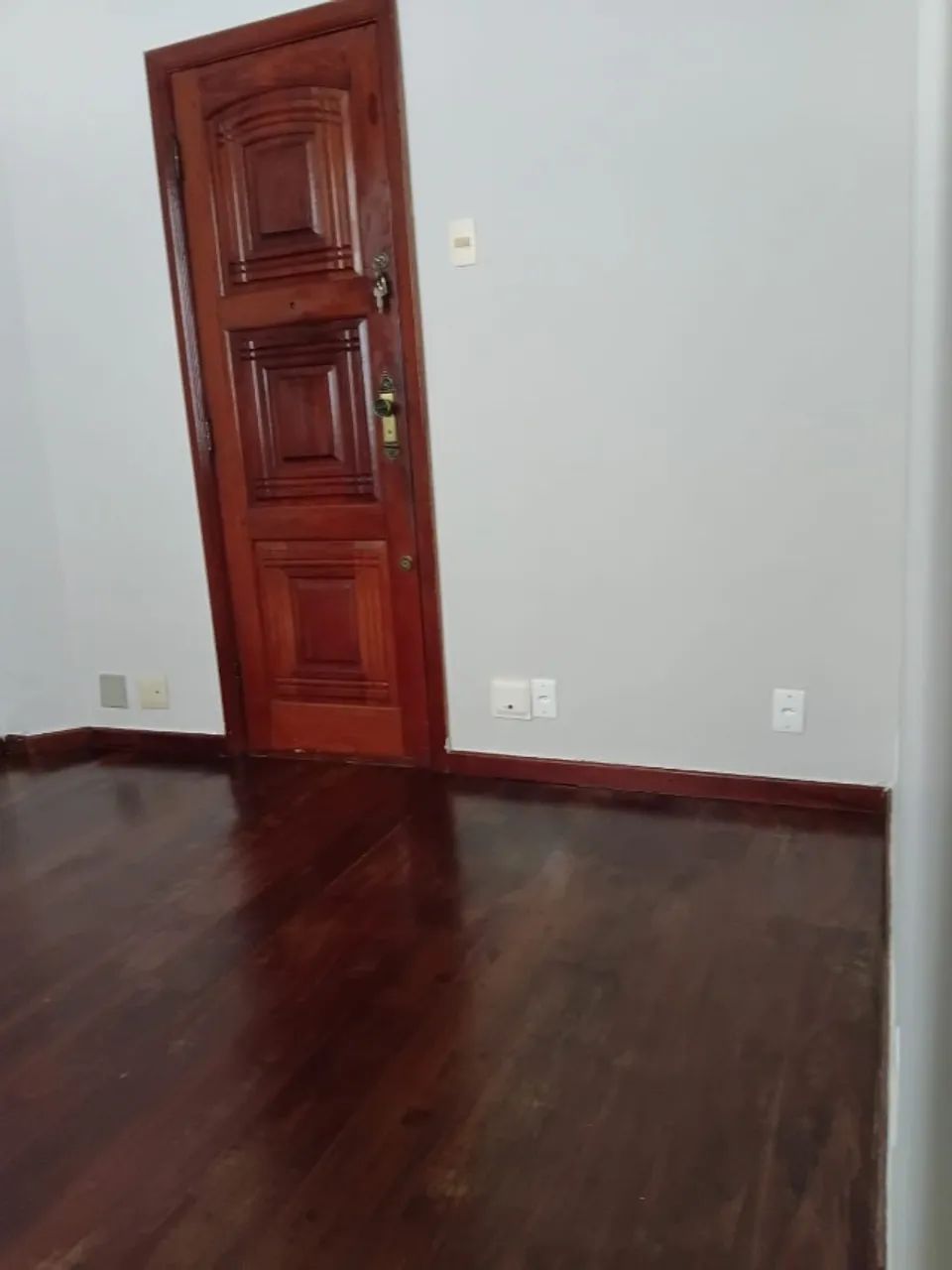 Quarto e Sala Aconchegante no Coração do Grajaú - Foto 5