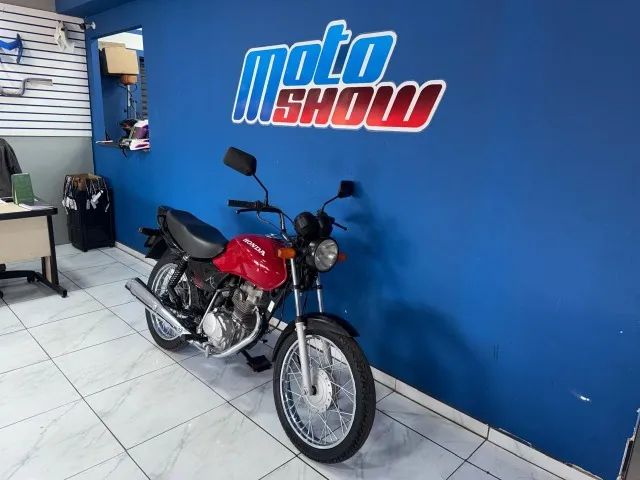 Fan 125 KS - Foto 2