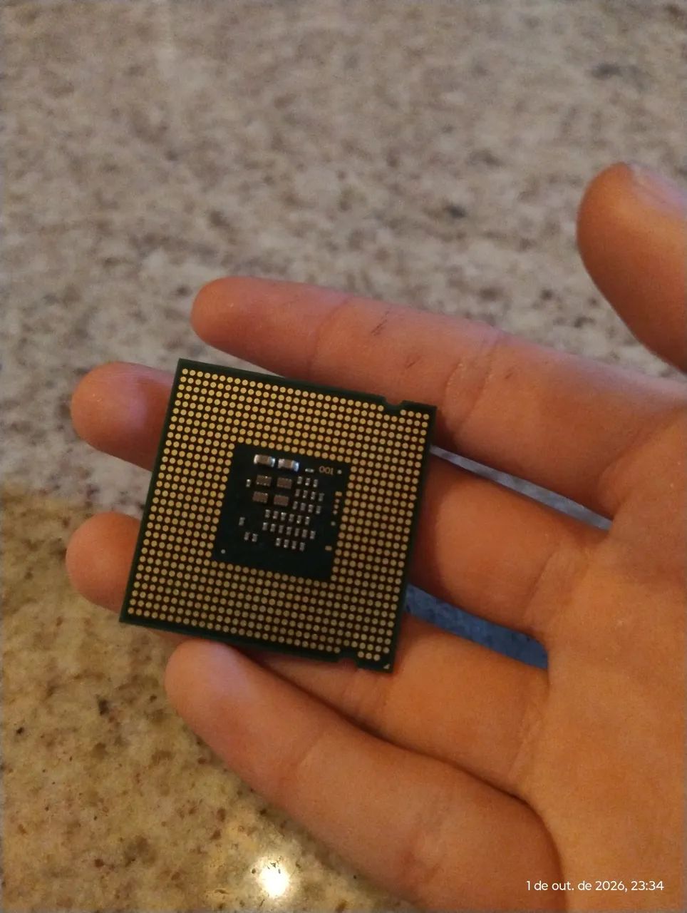 Intel Pentium 4  - Foto 2