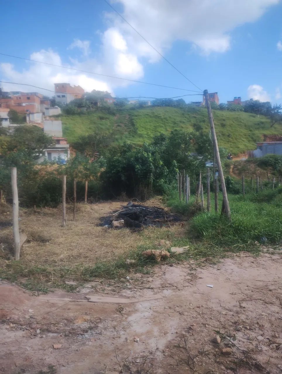 Terreno a venda  - Foto 2