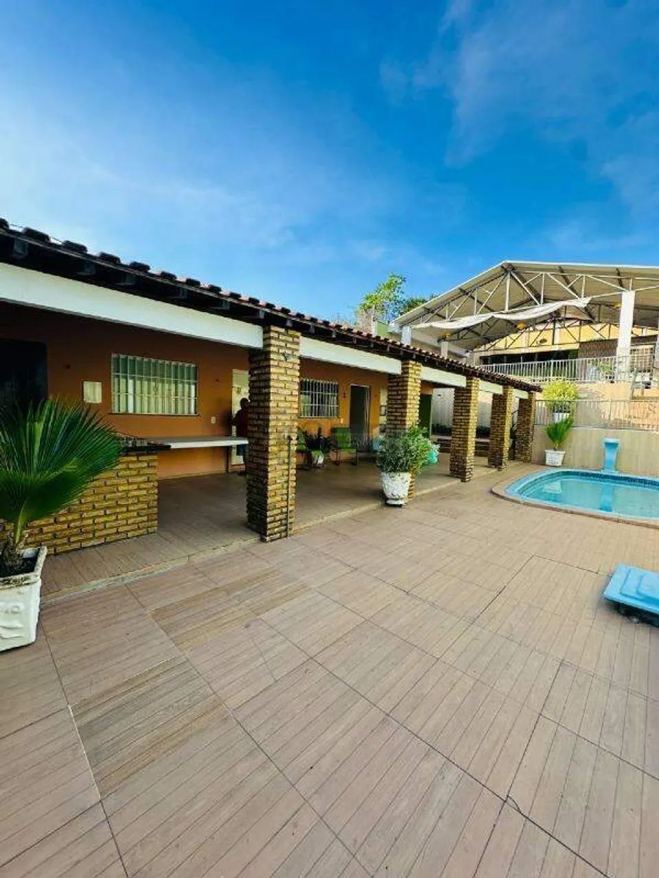 Casa Comercial à venda, Aroeiras - Teresina/PI