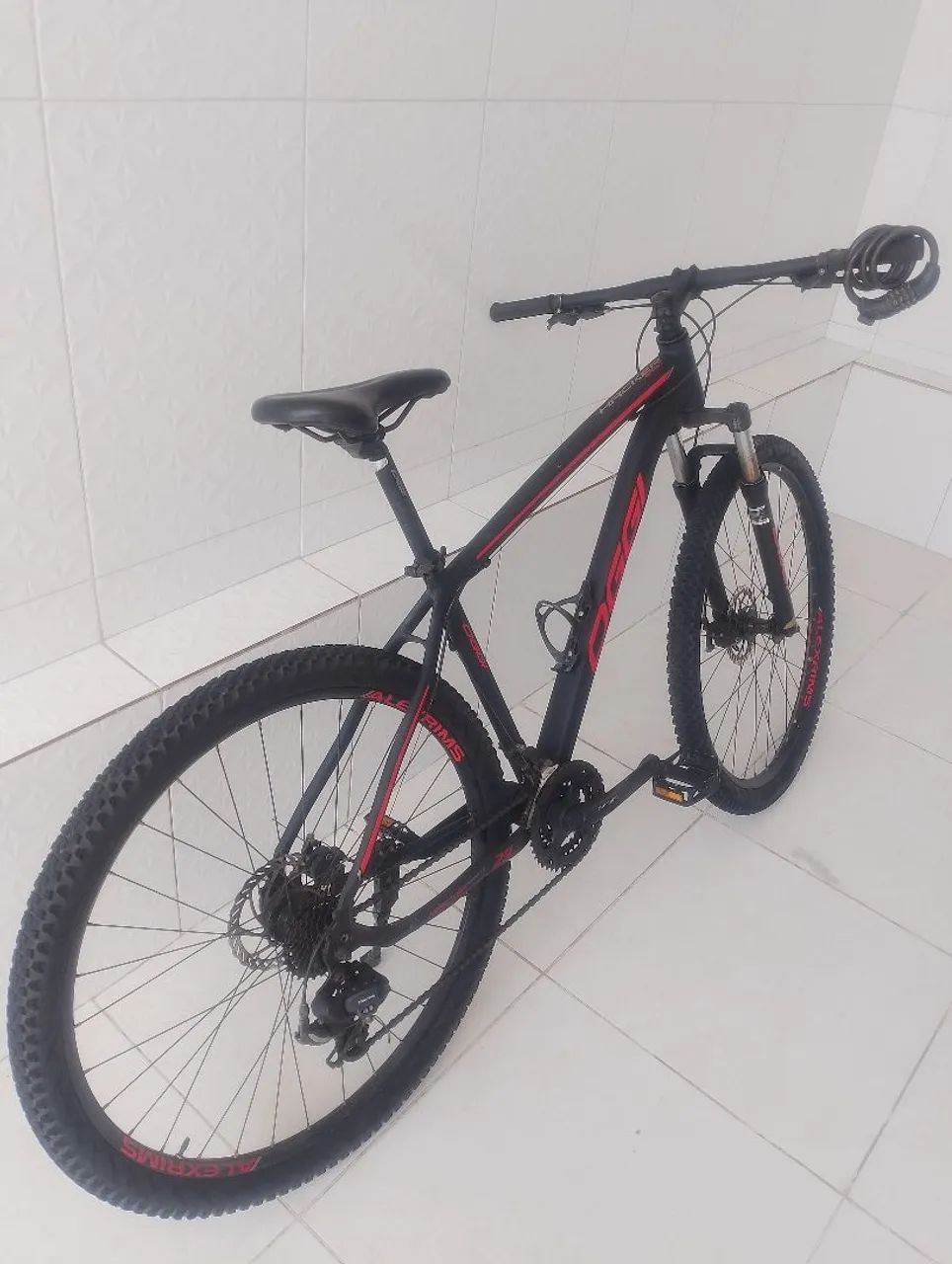 Bike Aro 29, OGGi.