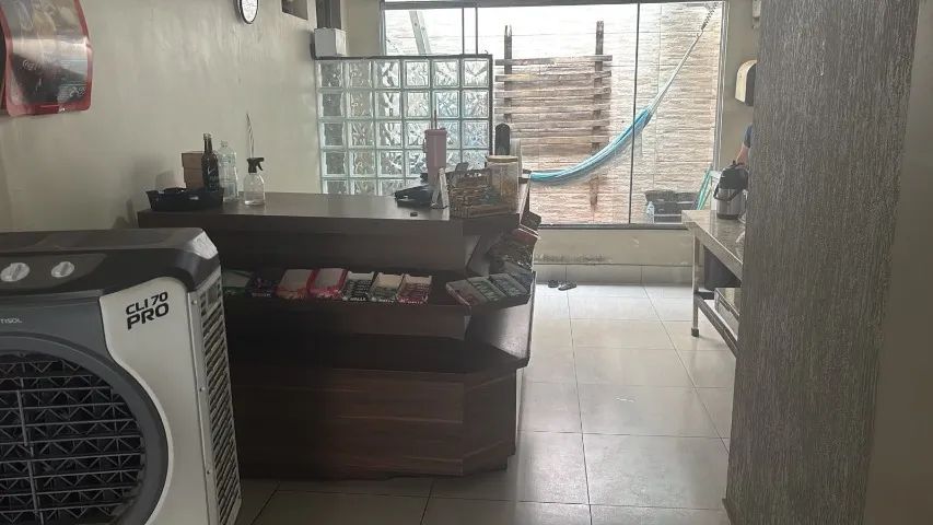Restaurante St. Campinas "VENDO URGENTE" - Foto 4