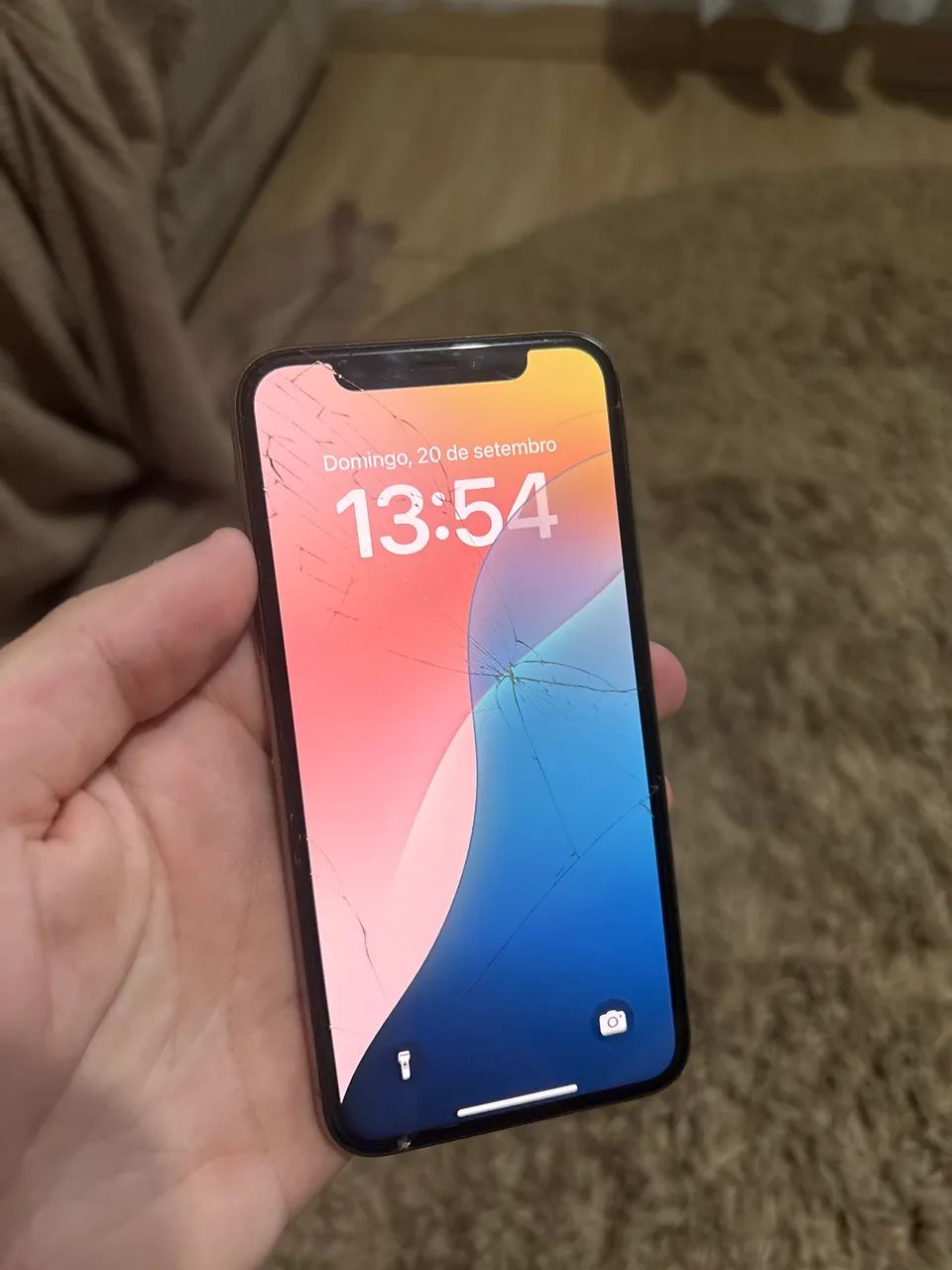 IPHONE XS 64GB - Foto 2