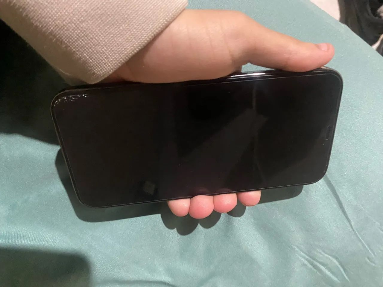iPhone 12 Pro Max - Foto 3