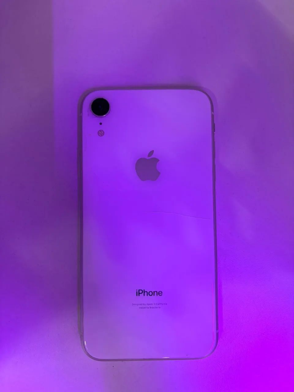 IPHONE XR - Foto 3