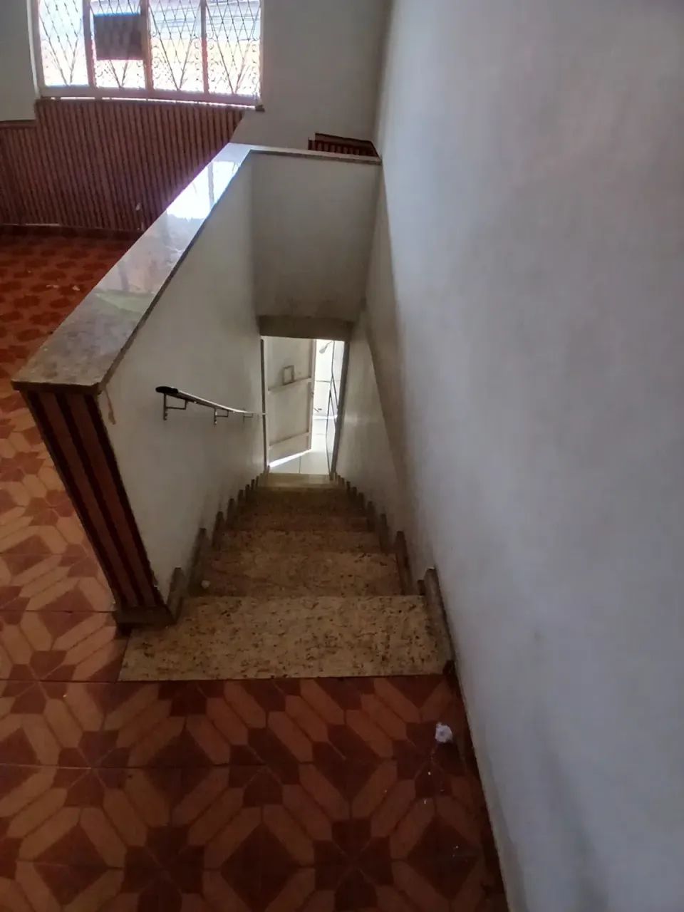 ALUGO I CASA 2 QUARTOS - Foto 3