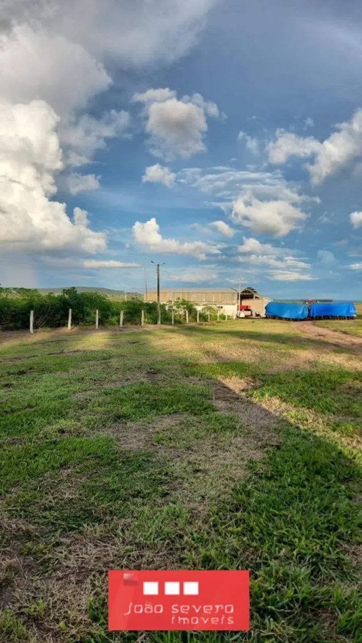 Fazenda para Venda em Ribeirão Cascalheira - Foto 2