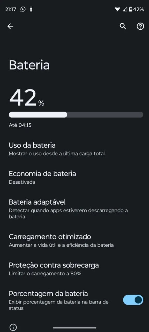 Celular Moto g53 5G - Foto 3